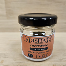 ICE O LATOR 40% - 5 GR