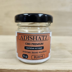 SUPRÊME KETAMA - 5 G