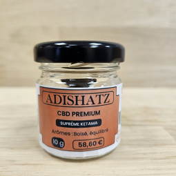 SUPRÊME KETAMA - 10 G