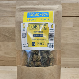 GORILLA GLUE - 10 GR