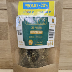 NORTHERN LIGHT - 10 GR