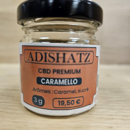 CARAMELLO 25% - 3 GR