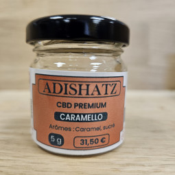 CARAMELLO 25% - 5 GR