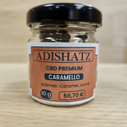 CARAMELLO 25% - 10 GR