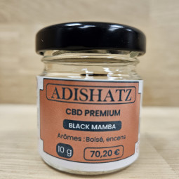 BLACK MAMBA 60% - 10 GR