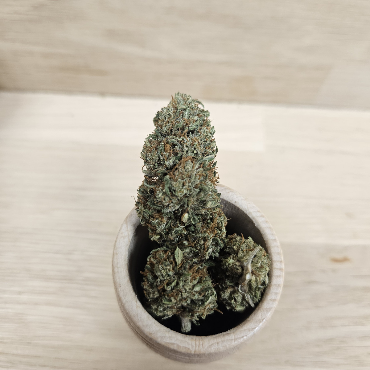 MAGIC MELON - 3 GR