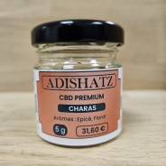 CHARAS - 5 GR