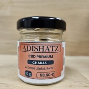CHARAS - 10 GR
