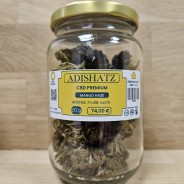 MANGO HAZE - 20 GR