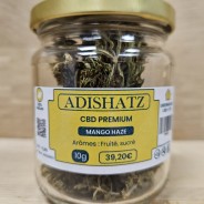 MANGO HAZE - 10 GR