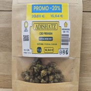 STRAWBERRY - 5 GR