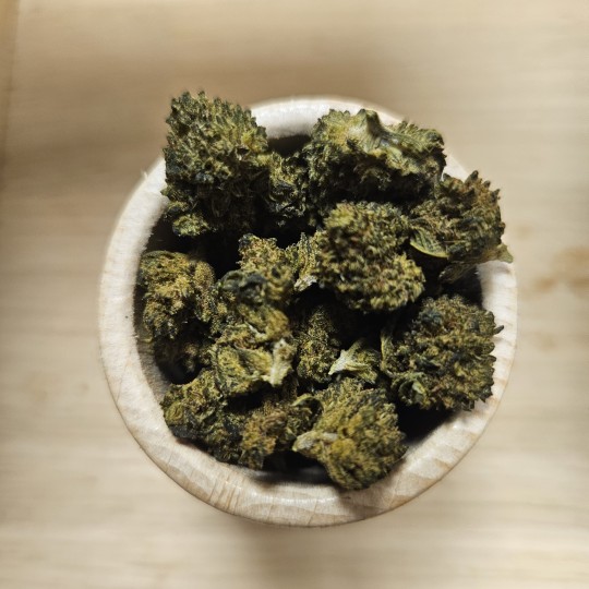 STRAWBERRY - 10 GR