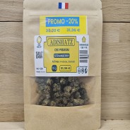 STRAWBERRY - 10 GR