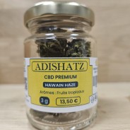 HAWAIN HAZE - 3 GR