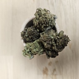 HAWAIN HAZE - 5 GR