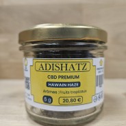 HAWAIN HAZE - 5 GR