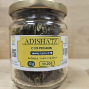 HAWAIN HAZE - 10 GR
