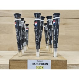 PRE-ROLL HARLEQUIN