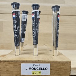 PRE-ROLL LIMONCELLO