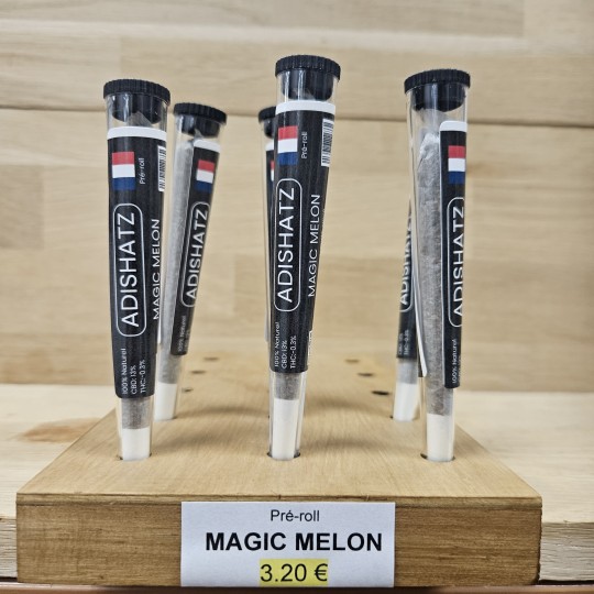 PRE-ROLL MAGIC MELON