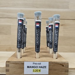 PRE-ROLL MANGO HAZE